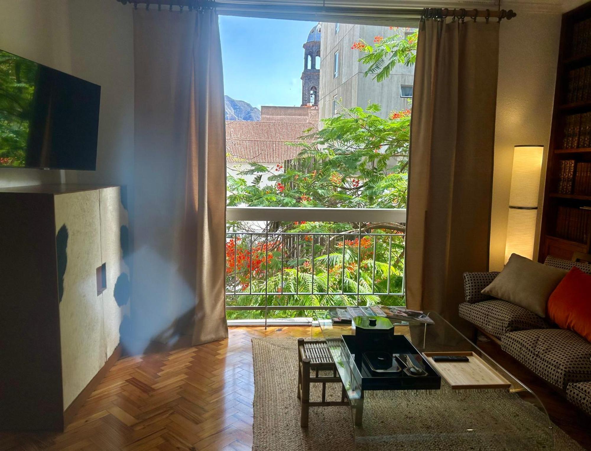 Niko Rooms Santa Cruz de Tenerife Exterior photo
